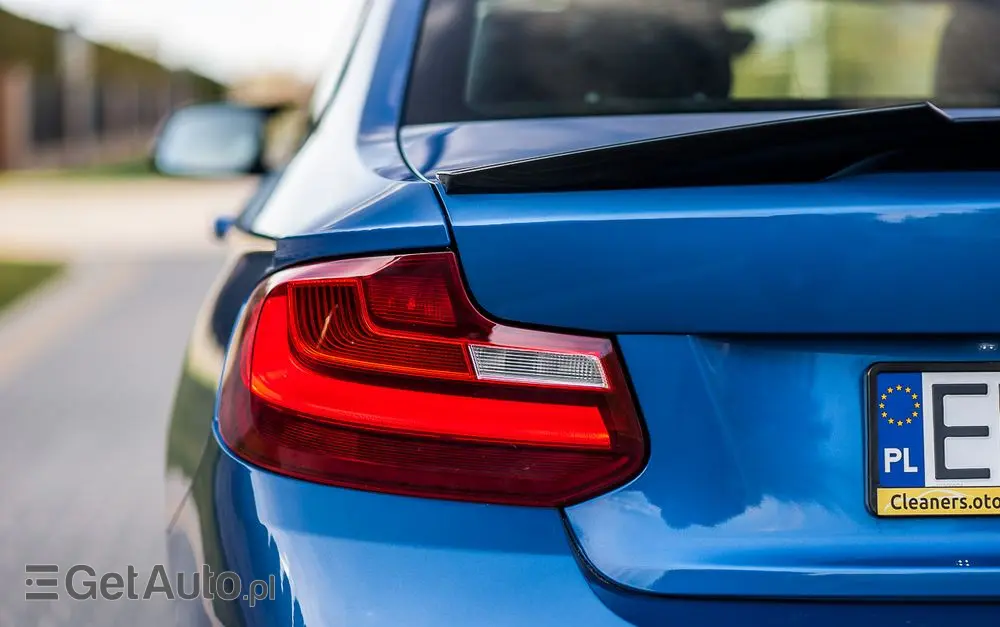 BMW Seria 2 