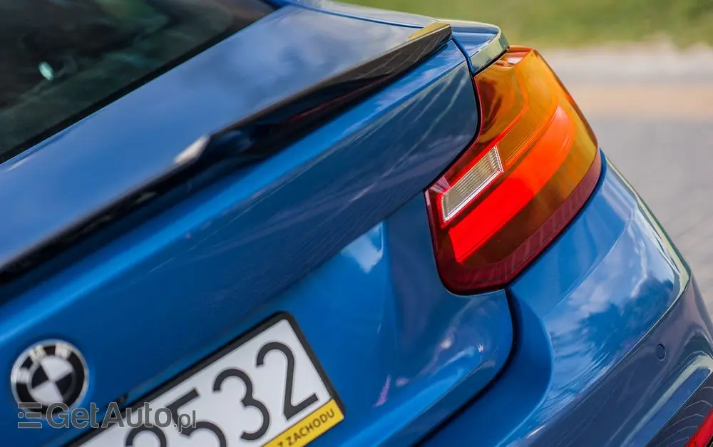 BMW Seria 2 