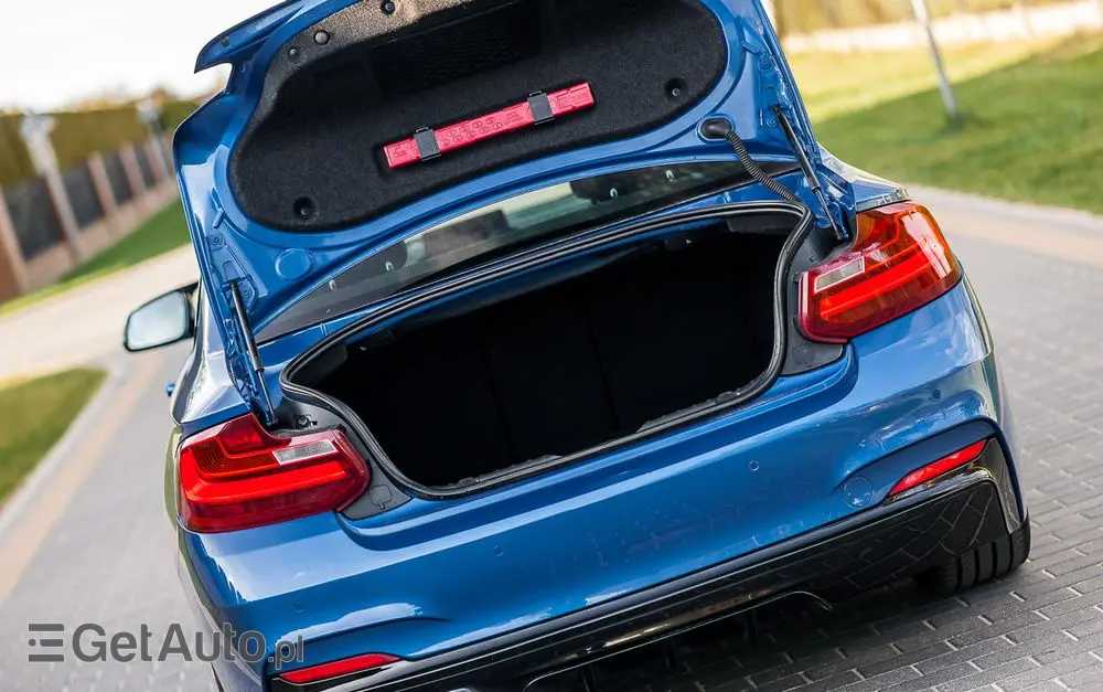 BMW Seria 2 