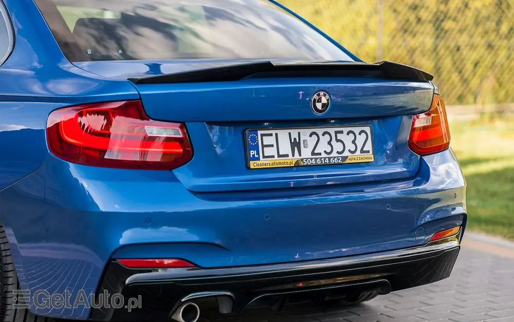 BMW Seria 2 