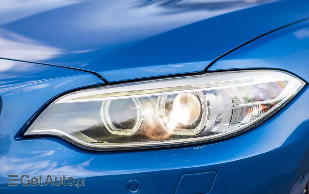 BMW Seria 2 