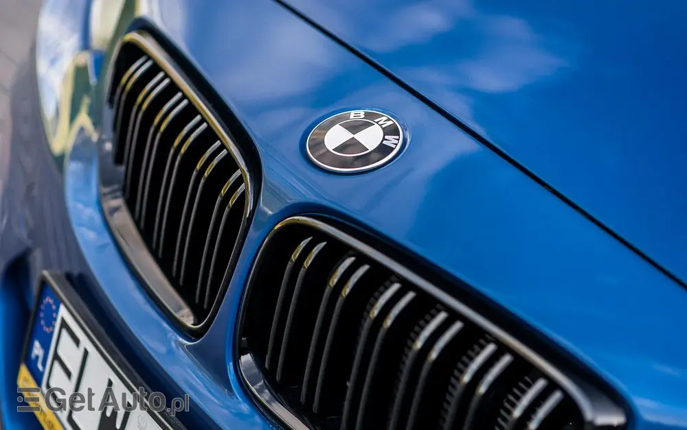 BMW Seria 2 