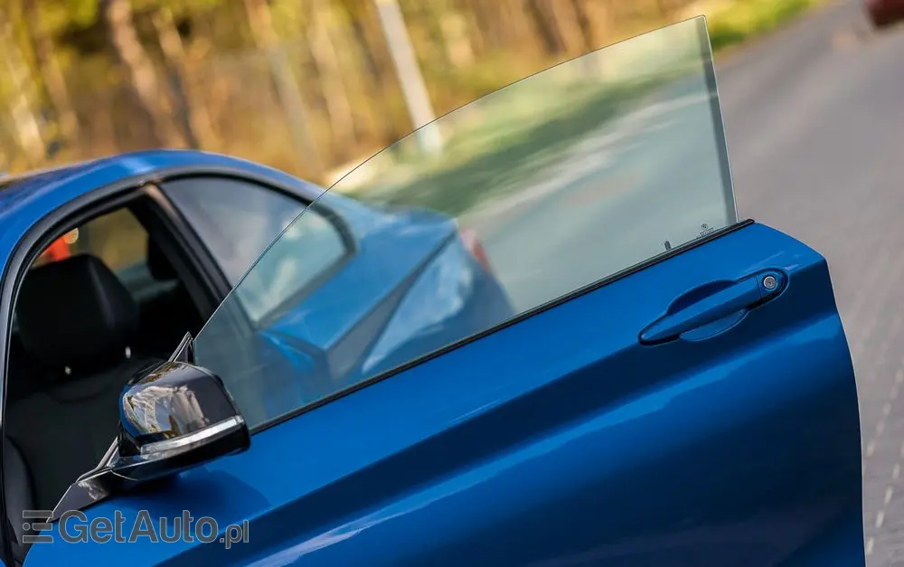 BMW Seria 2 