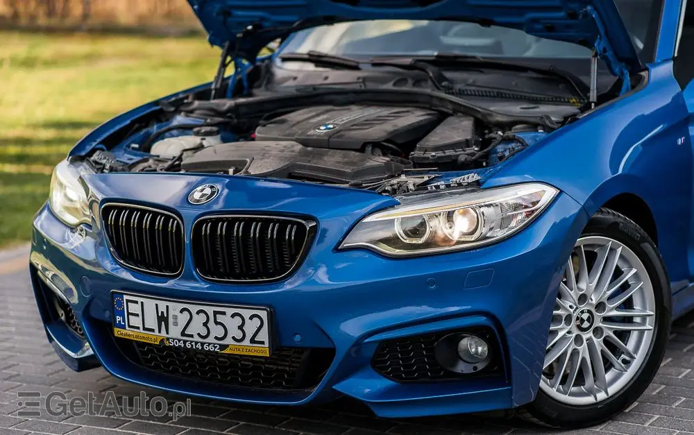 BMW Seria 2 