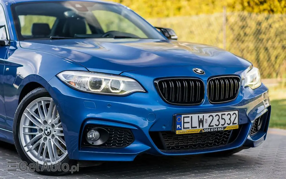BMW Seria 2 