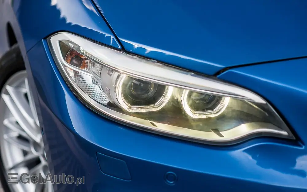 BMW Seria 2 