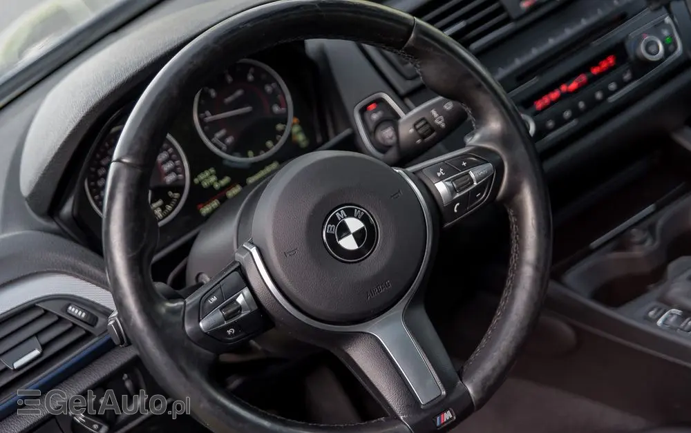 BMW Seria 2 