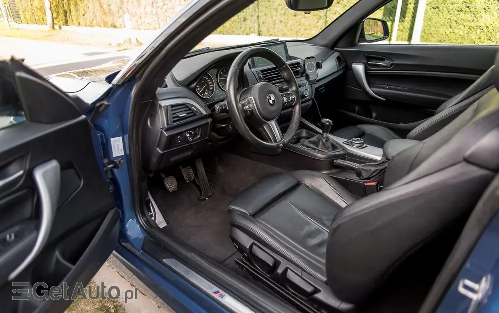 BMW Seria 2 