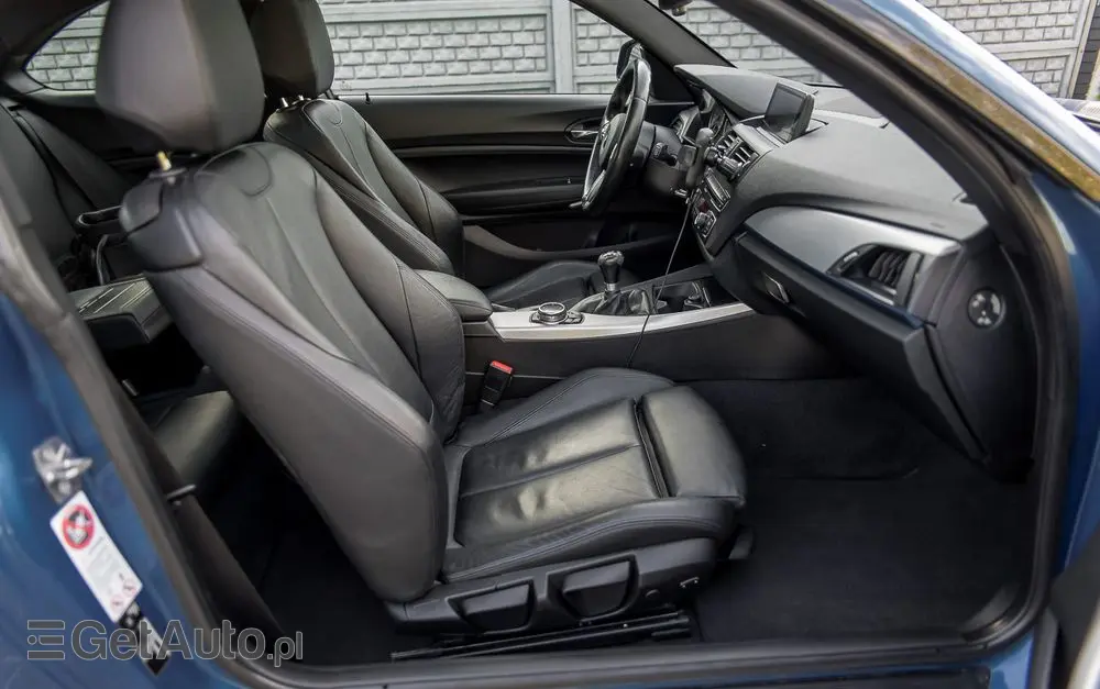 BMW Seria 2 