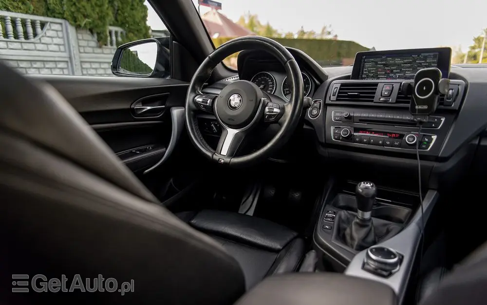 BMW Seria 2 