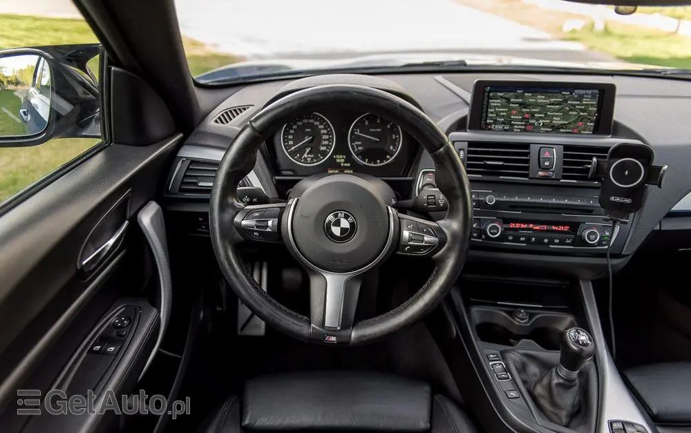 BMW Seria 2 