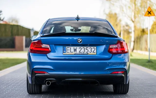 BMW Seria 2 