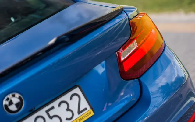 BMW Seria 2 