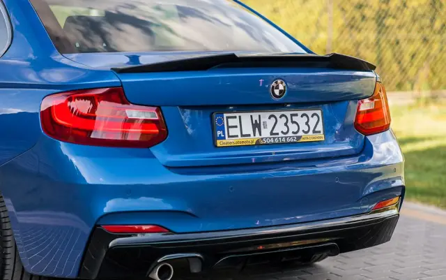 BMW Seria 2 