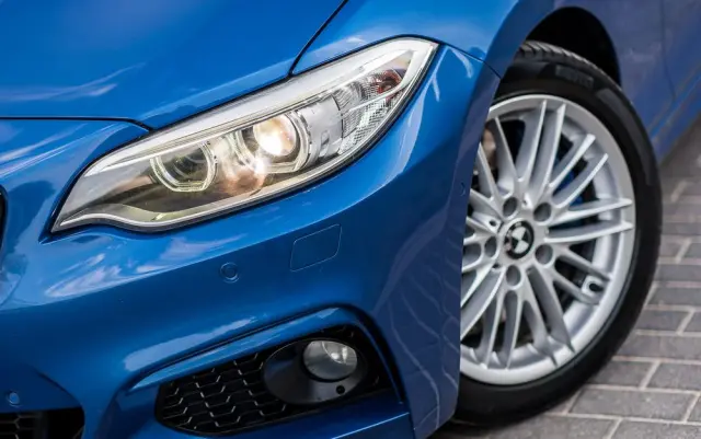 BMW Seria 2 