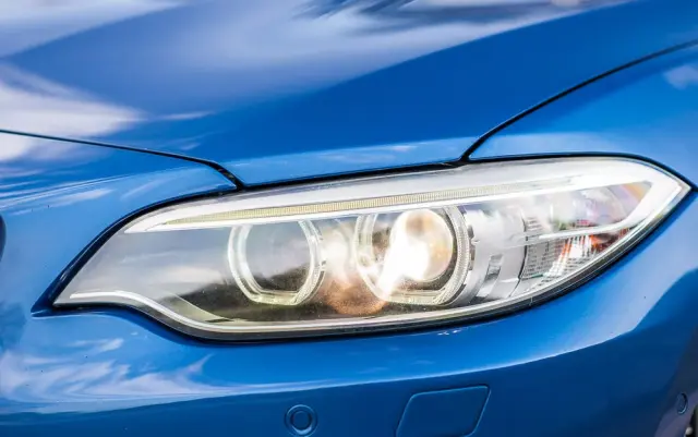 BMW Seria 2 