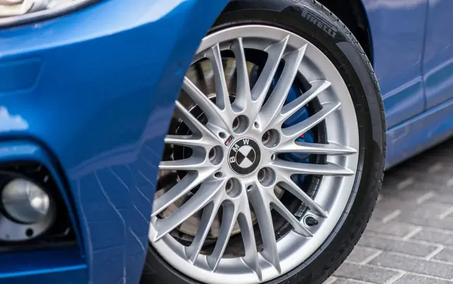 BMW Seria 2 