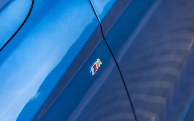 BMW Seria 2 