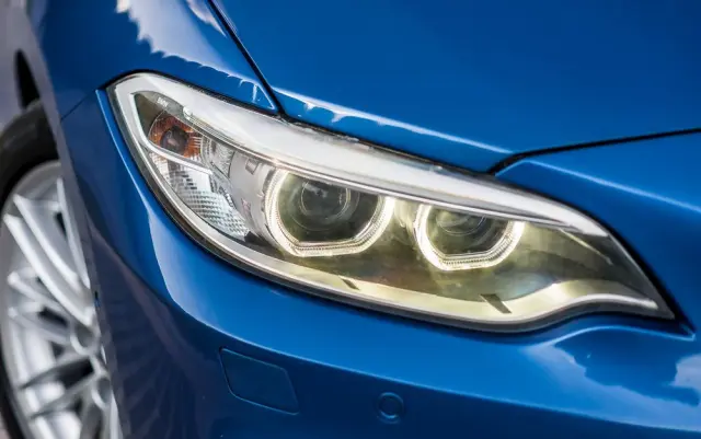 BMW Seria 2 