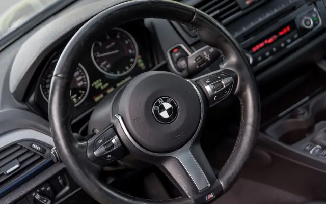 BMW Seria 2 