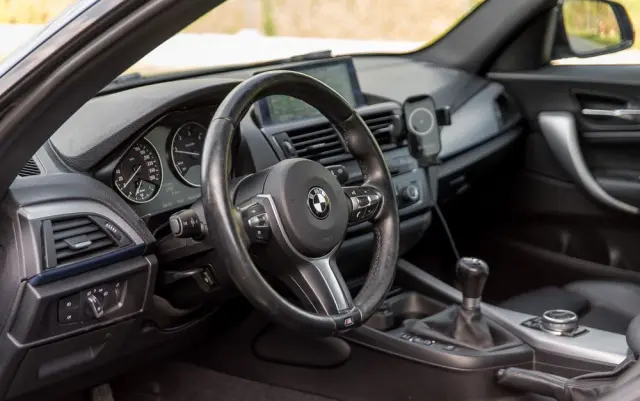 BMW Seria 2 