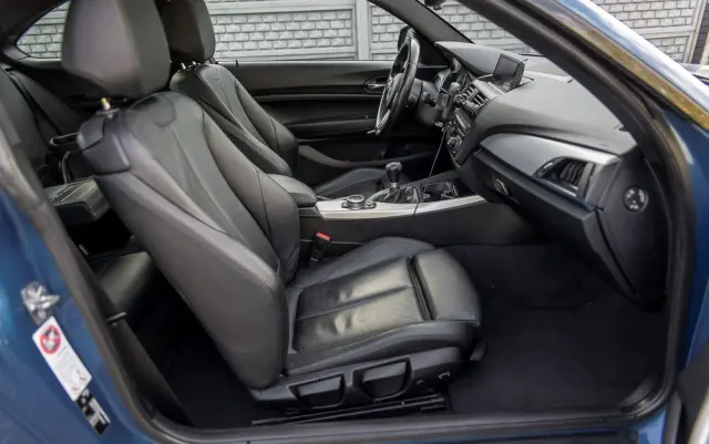 BMW Seria 2 