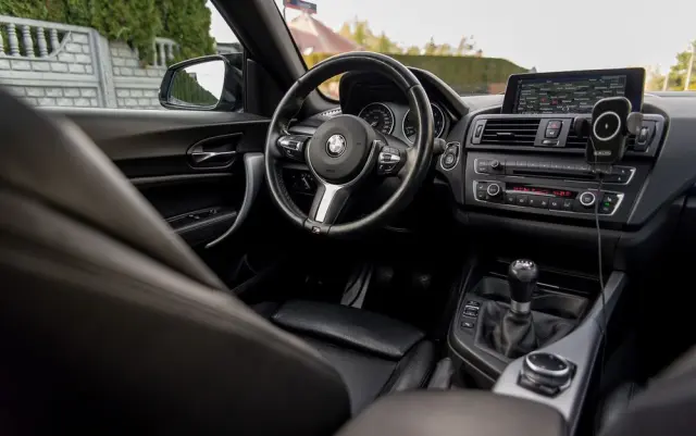 BMW Seria 2 