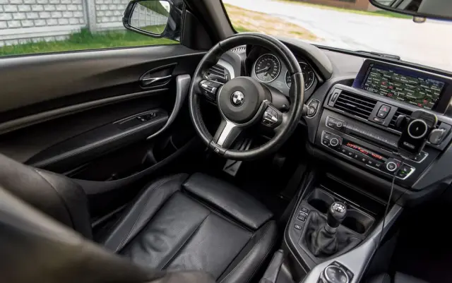 BMW Seria 2 