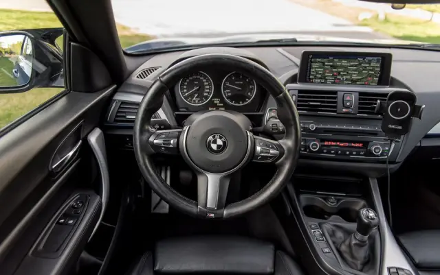 BMW Seria 2 