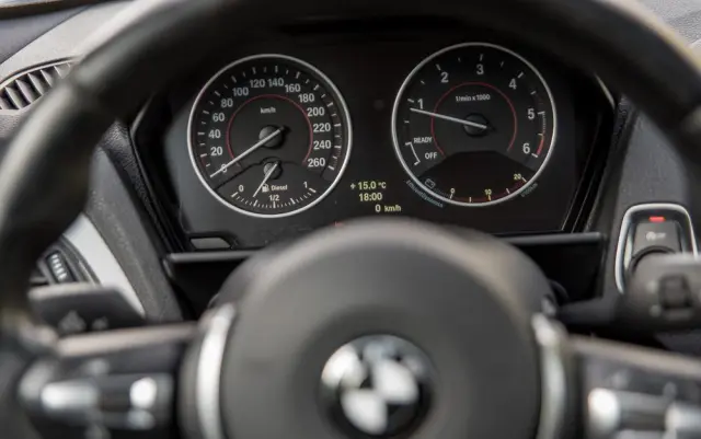 BMW Seria 2 