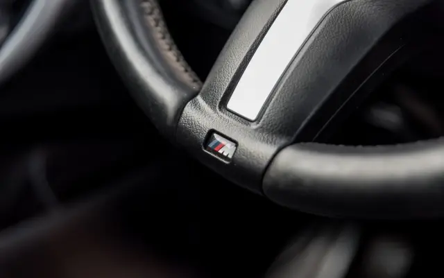 BMW Seria 2 