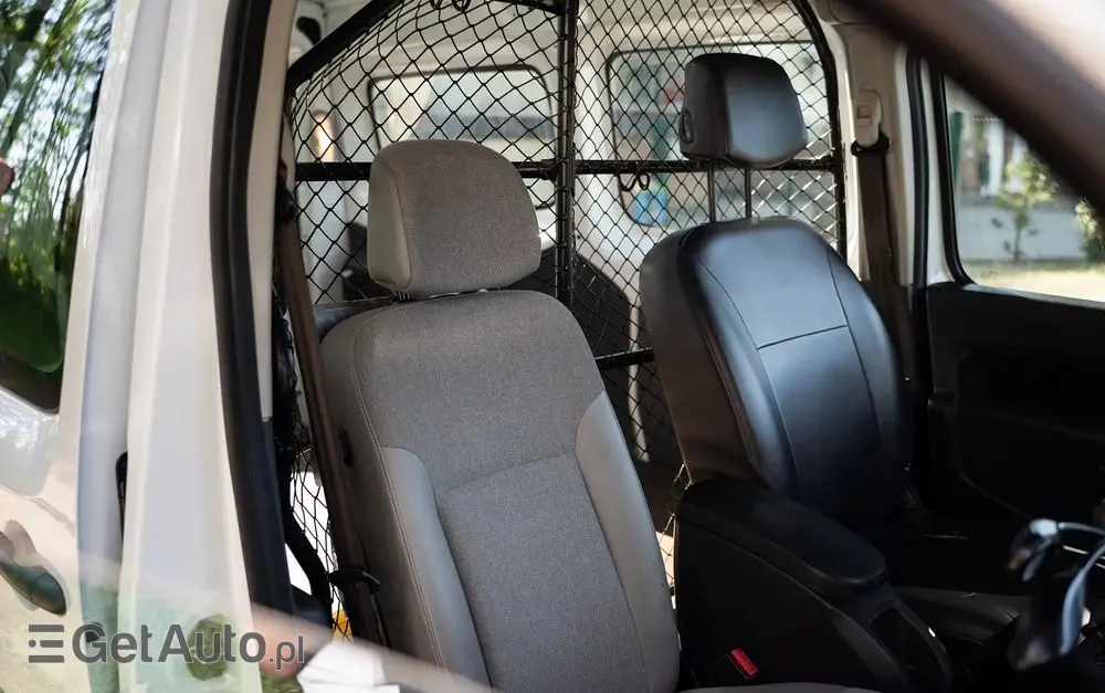 RENAULT Kangoo BLUE dCi 95 LIMITED