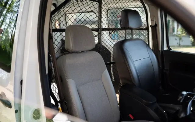 RENAULT Kangoo BLUE dCi 95 LIMITED