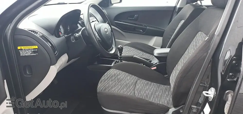 KIA Ceed 1.4 CVVT LX