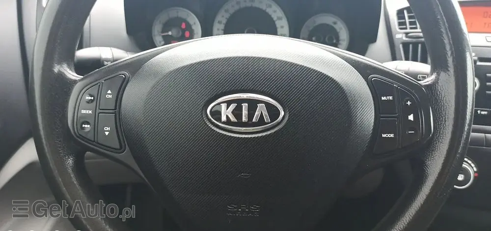 KIA Ceed 1.4 CVVT LX