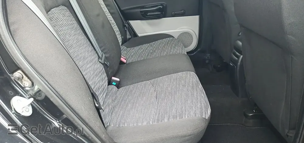 KIA Ceed 1.4 CVVT LX