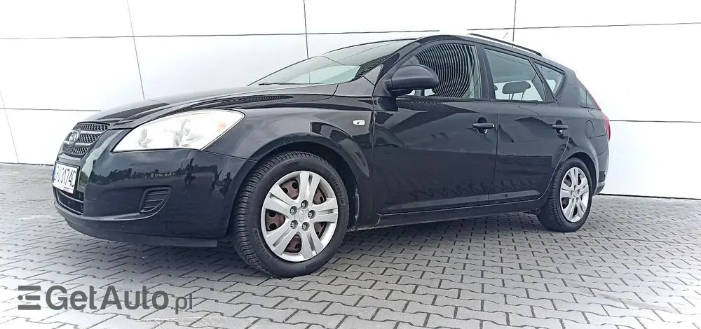 KIA Ceed 1.4 CVVT LX