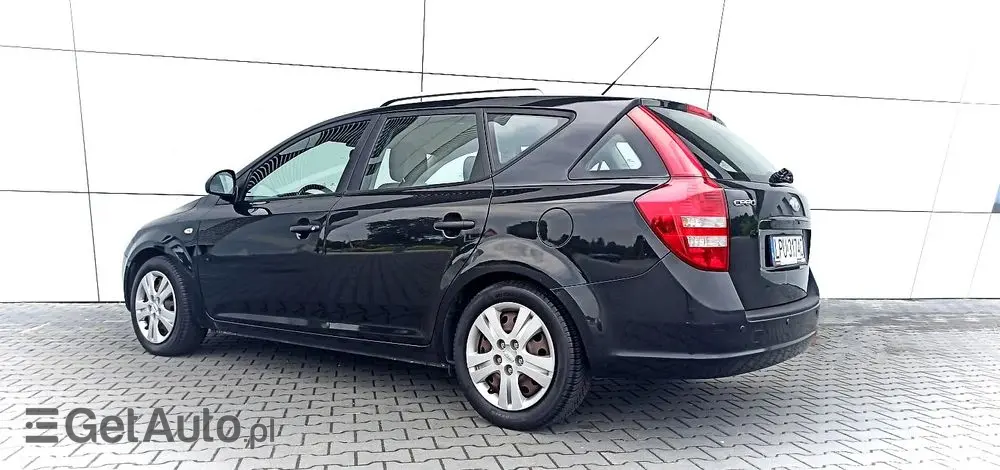 KIA Ceed 1.4 CVVT LX