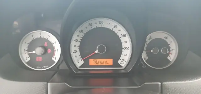 KIA Ceed 1.4 CVVT LX