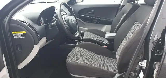 KIA Ceed 1.4 CVVT LX