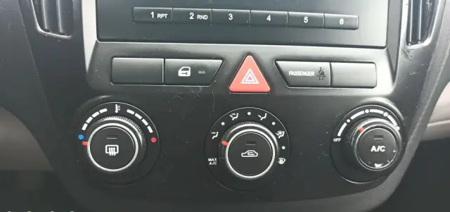 KIA Ceed 1.4 CVVT LX