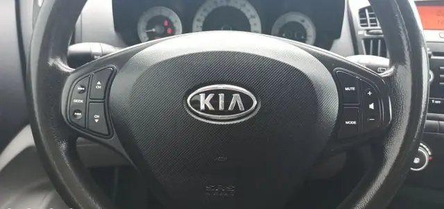 KIA Ceed 1.4 CVVT LX