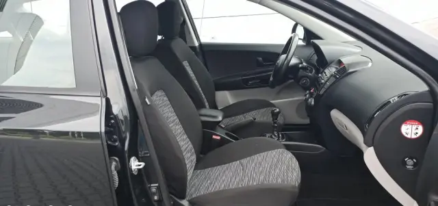 KIA Ceed 1.4 CVVT LX