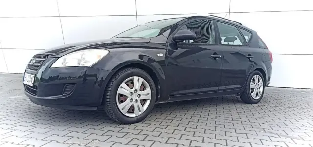 KIA Ceed 1.4 CVVT LX