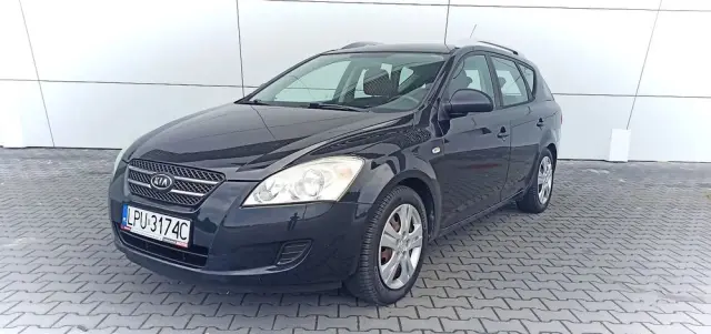 KIA Ceed 1.4 CVVT LX
