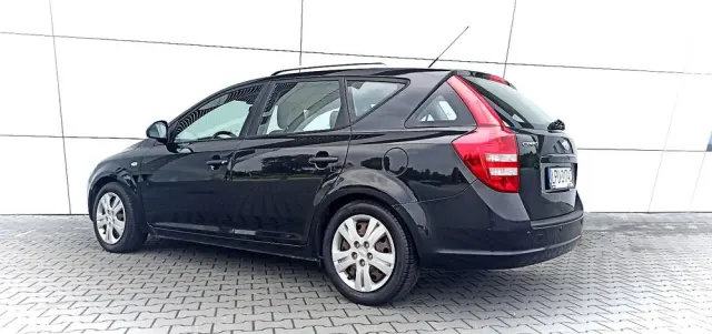 KIA Ceed 1.4 CVVT LX