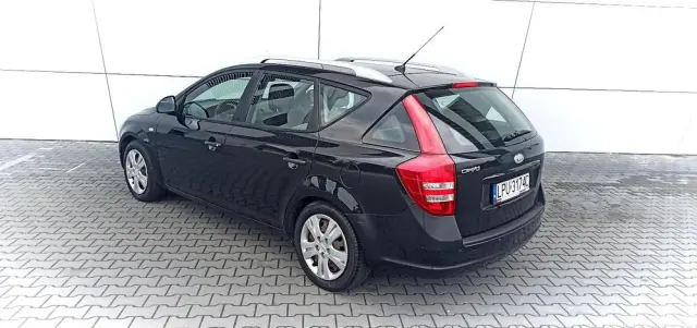 KIA Ceed 1.4 CVVT LX