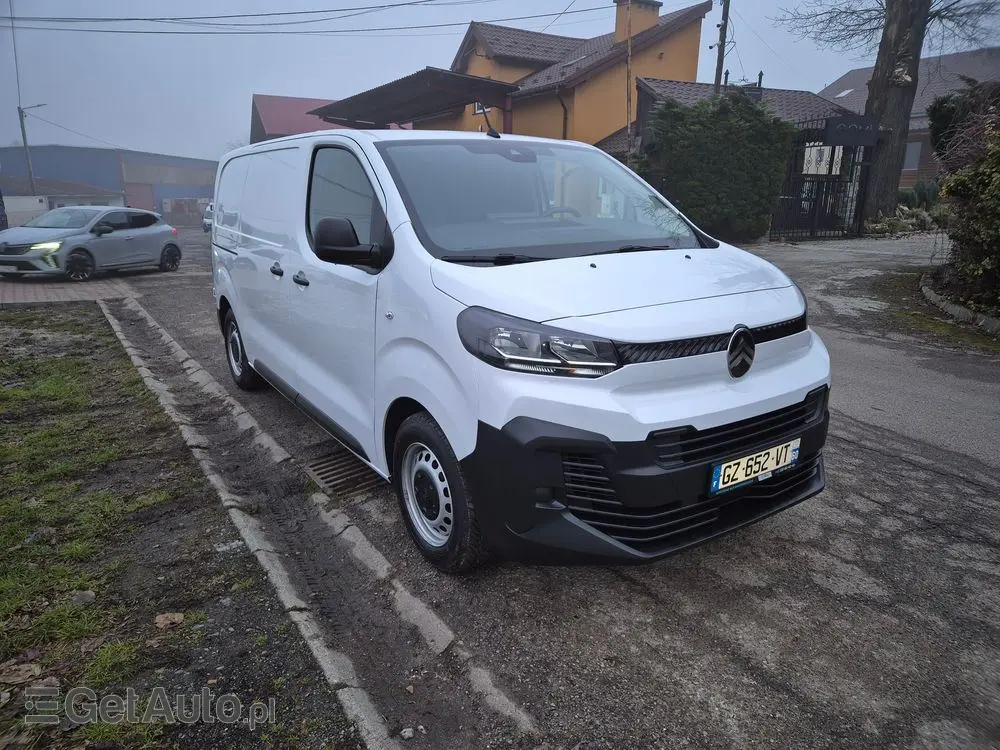 CITROËN Jumpy L2H1