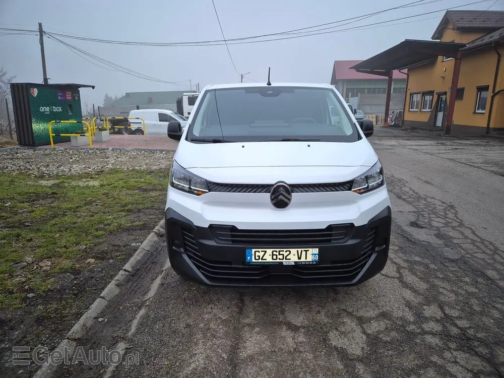 CITROËN Jumpy L2H1
