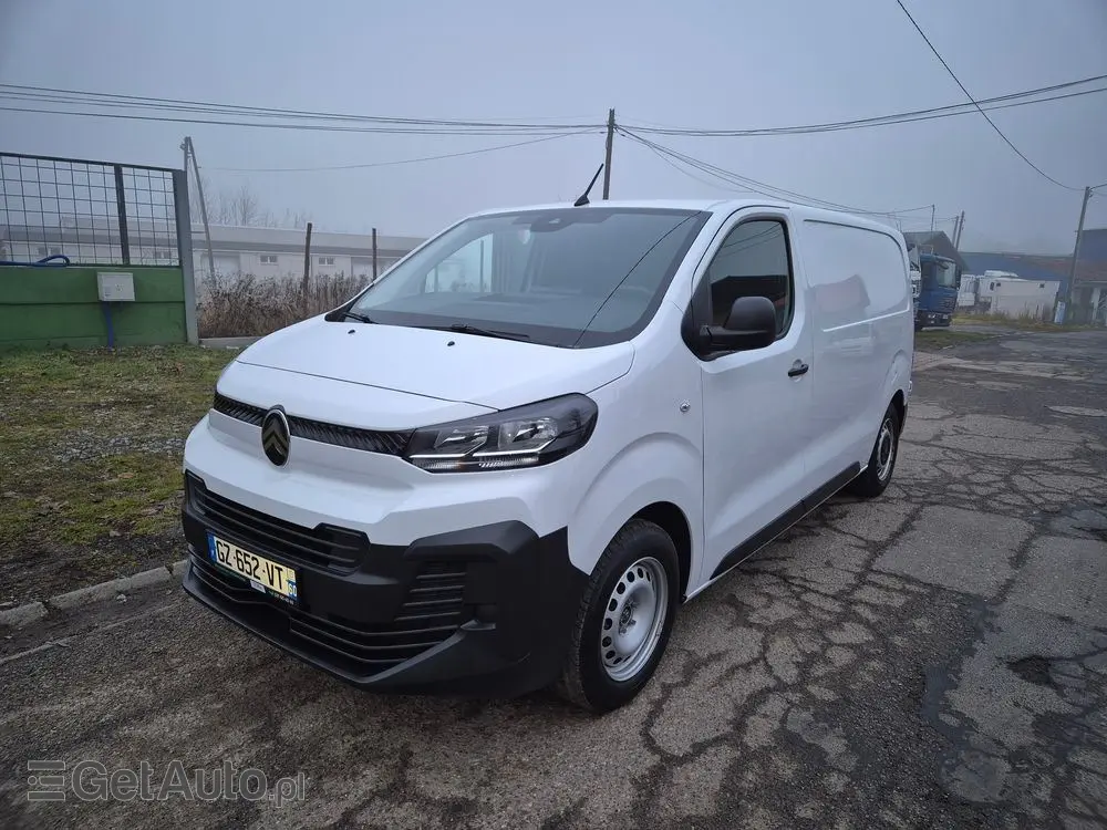 CITROËN Jumpy L2H1